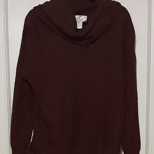 Women's sweater